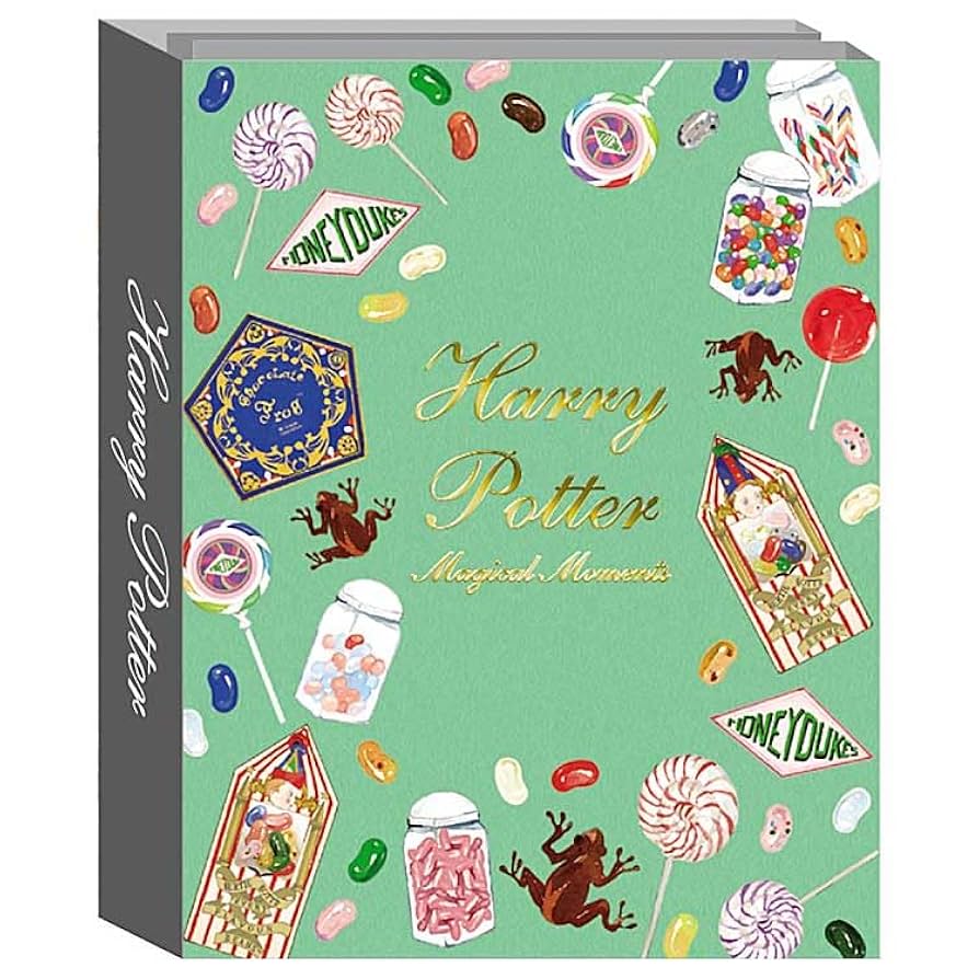 ハリーポッター レターパッド メモ帳 動物 ハリー・ポッター ハリーポッター レターパッド メモ帳 動物 ハリー・ポッター